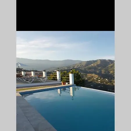 Вилла Finca El Cerro