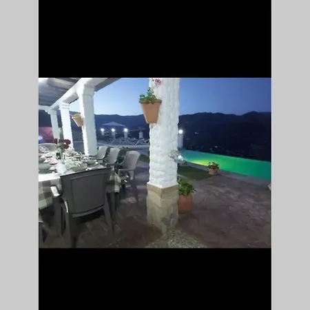 Finca El Cerro Вилла
