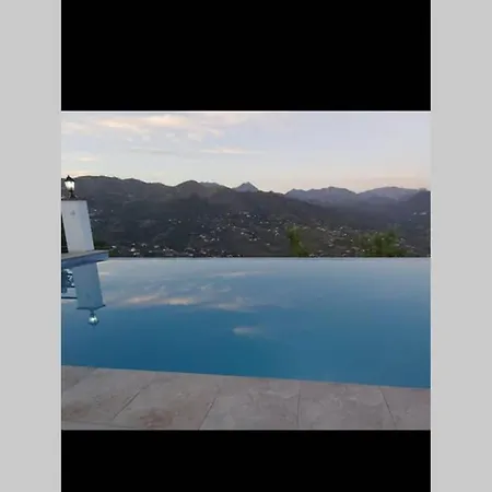 Вилла Finca El Cerro *