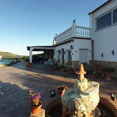 Вилла Finca El Cerro Компета